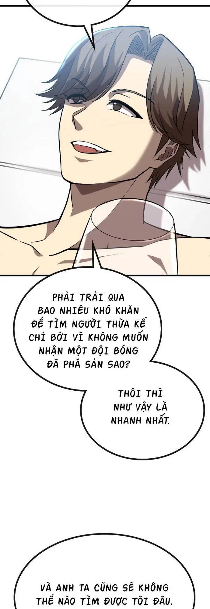 Chiến Lược Gia Bóng Đá Tài Ba Chap 4 - Next Chap 5