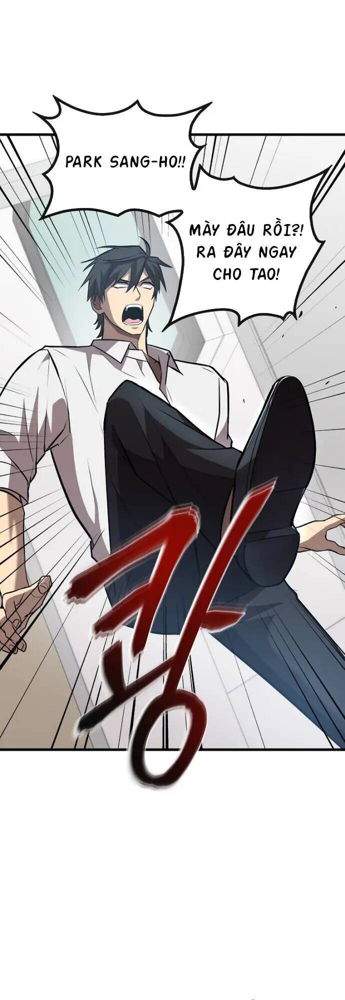 Chiến Lược Gia Bóng Đá Tài Ba Chap 4 - Next Chap 5