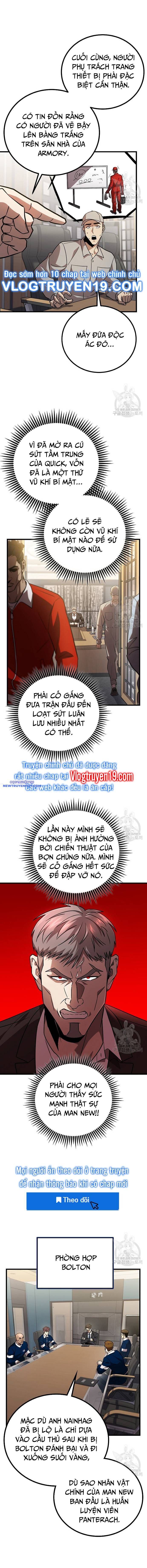 Chiến Lược Gia Bóng Đá Tài Ba Chap 58 - Next Chap 59