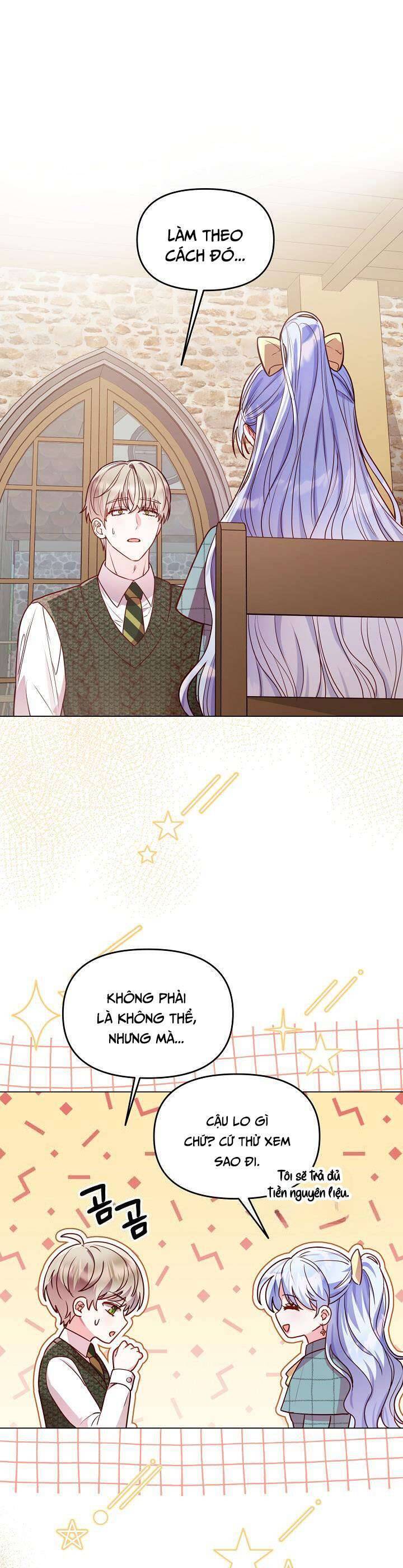 Chiến Lược Ly Hôn Chap 18 - Next Chap 19