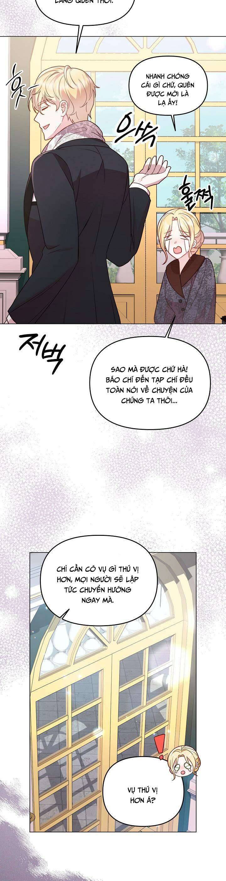 Chiến Lược Ly Hôn Chap 18 - Next Chap 19