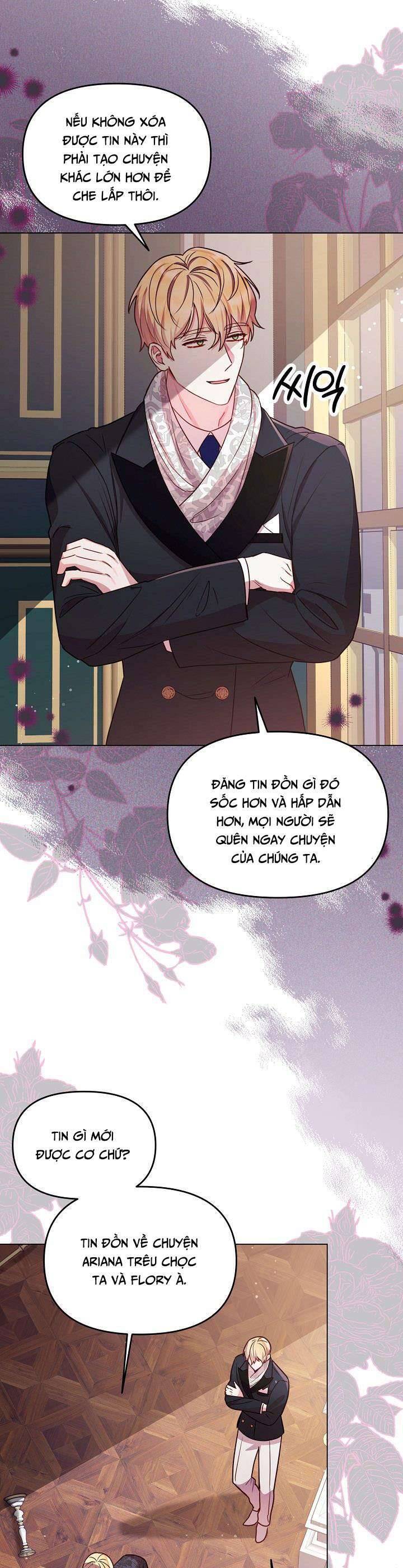 Chiến Lược Ly Hôn Chap 18 - Next Chap 19