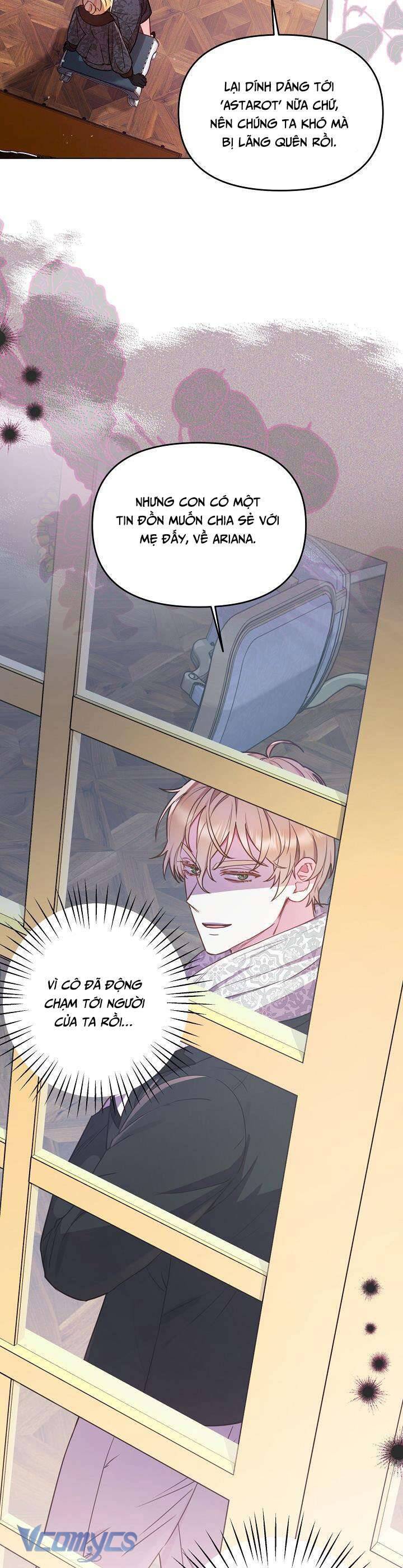 Chiến Lược Ly Hôn Chap 18 - Next Chap 19