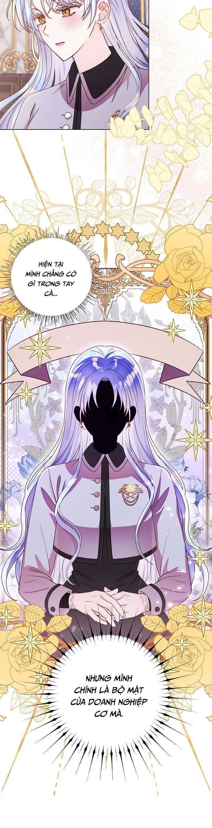 Chiến Lược Ly Hôn Chap 18 - Next Chap 19