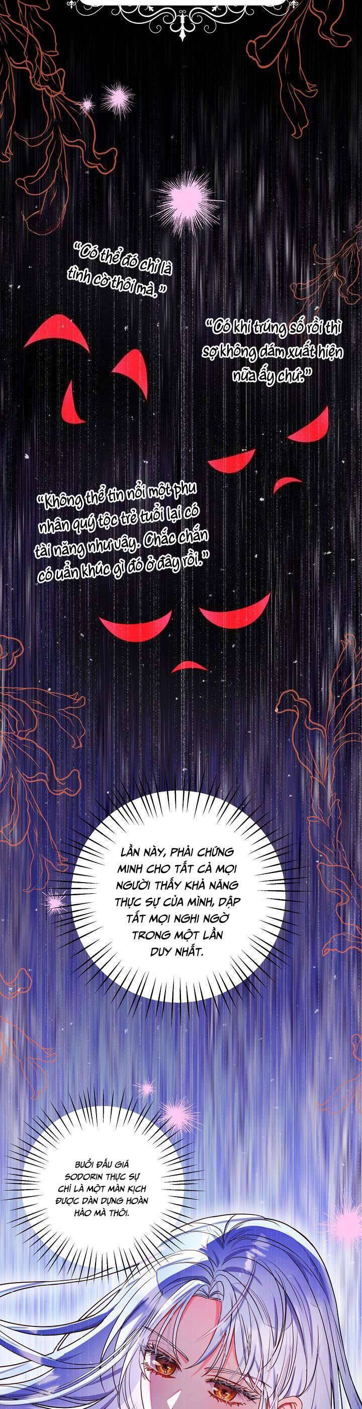 Chiến Lược Ly Hôn Chap 18 - Next Chap 19