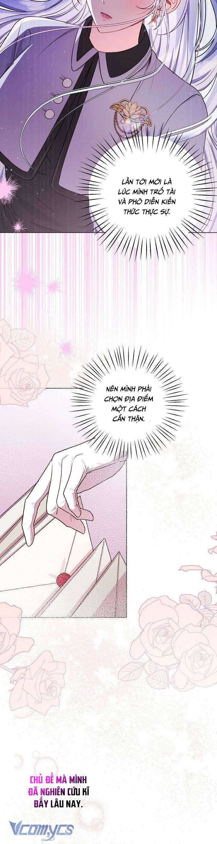 Chiến Lược Ly Hôn Chap 18 - Next Chap 19