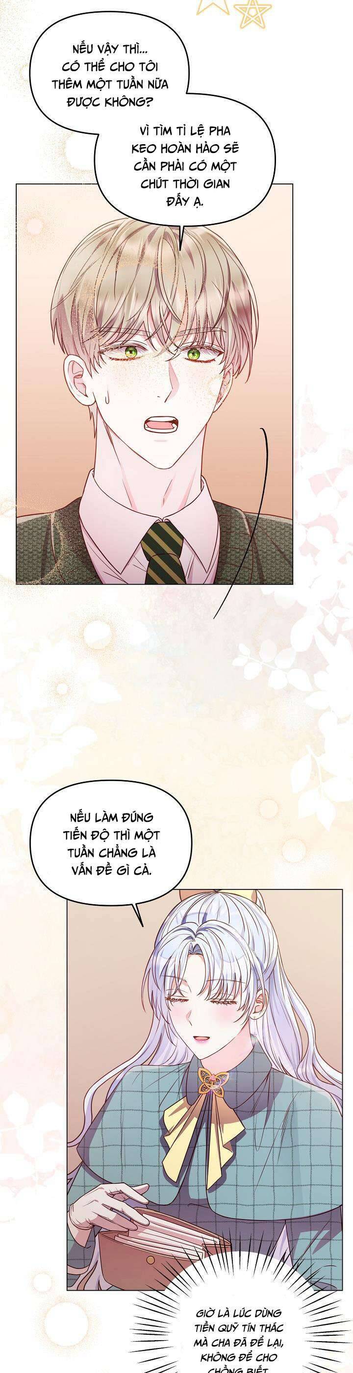 Chiến Lược Ly Hôn Chap 18 - Next Chap 19