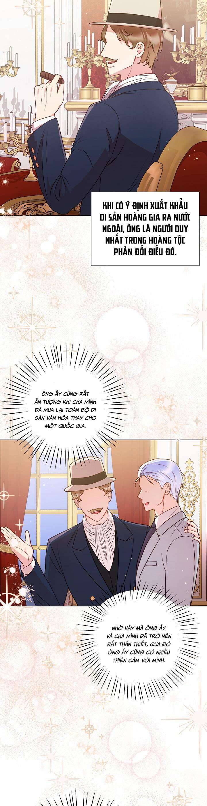 Chiến Lược Ly Hôn Chap 18 - Next Chap 19