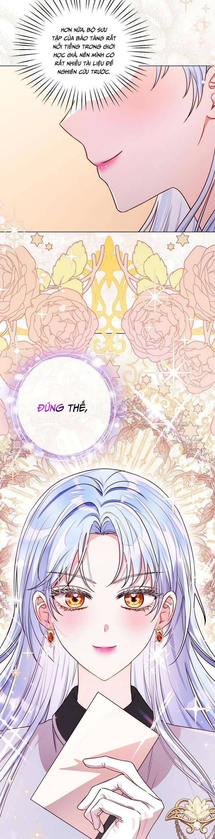 Chiến Lược Ly Hôn Chap 18 - Next Chap 19