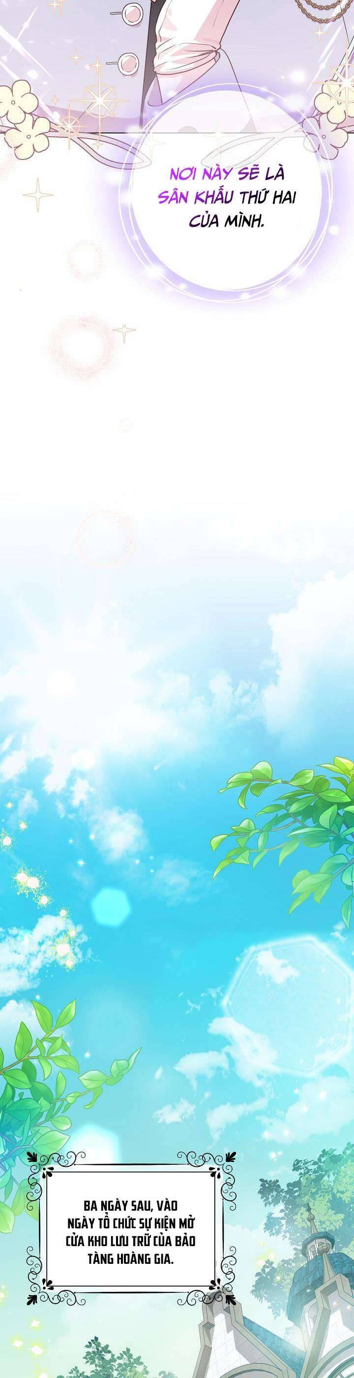Chiến Lược Ly Hôn Chap 18 - Next Chap 19