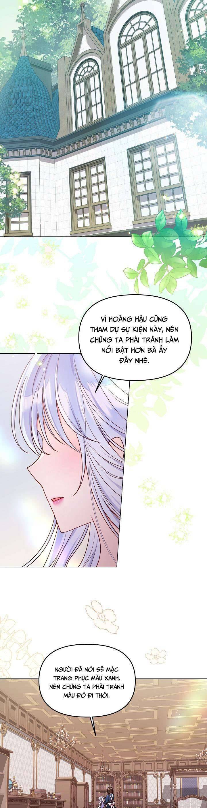 Chiến Lược Ly Hôn Chap 18 - Next Chap 19