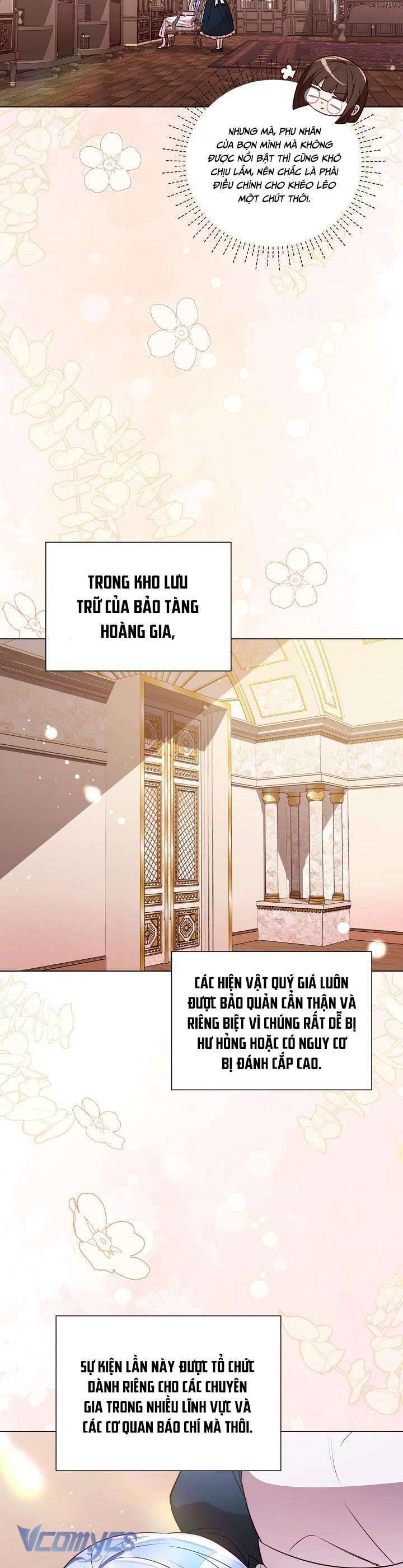 Chiến Lược Ly Hôn Chap 18 - Next Chap 19