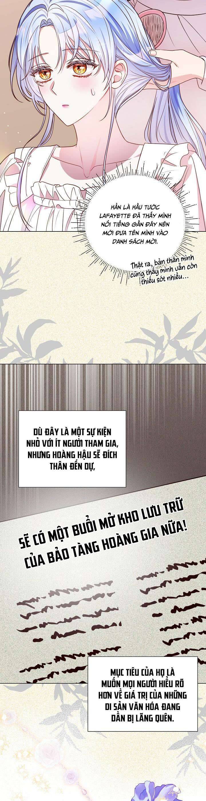 Chiến Lược Ly Hôn Chap 18 - Next Chap 19