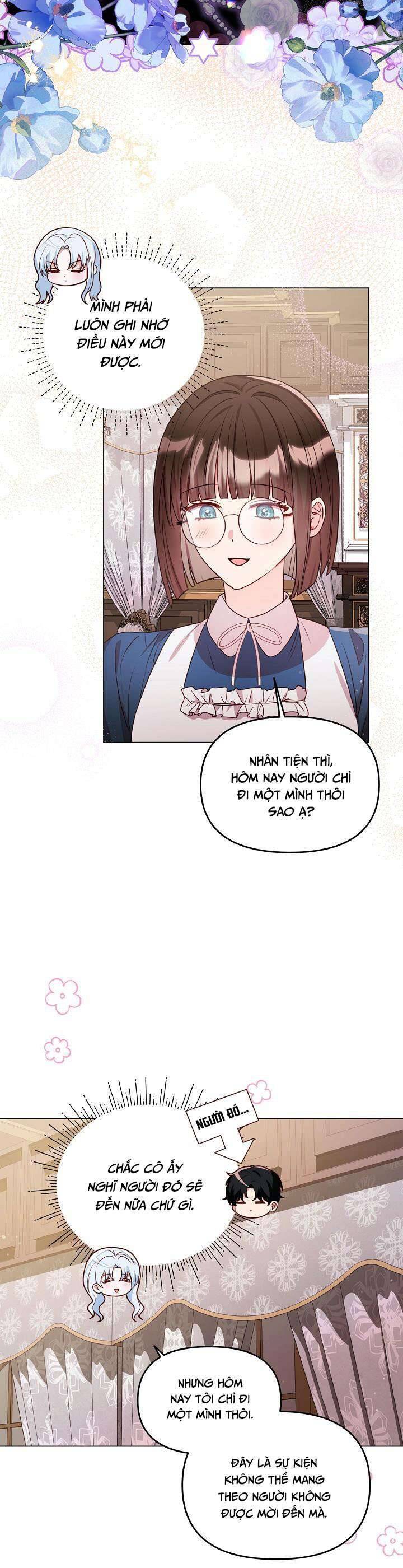 Chiến Lược Ly Hôn Chap 18 - Next Chap 19