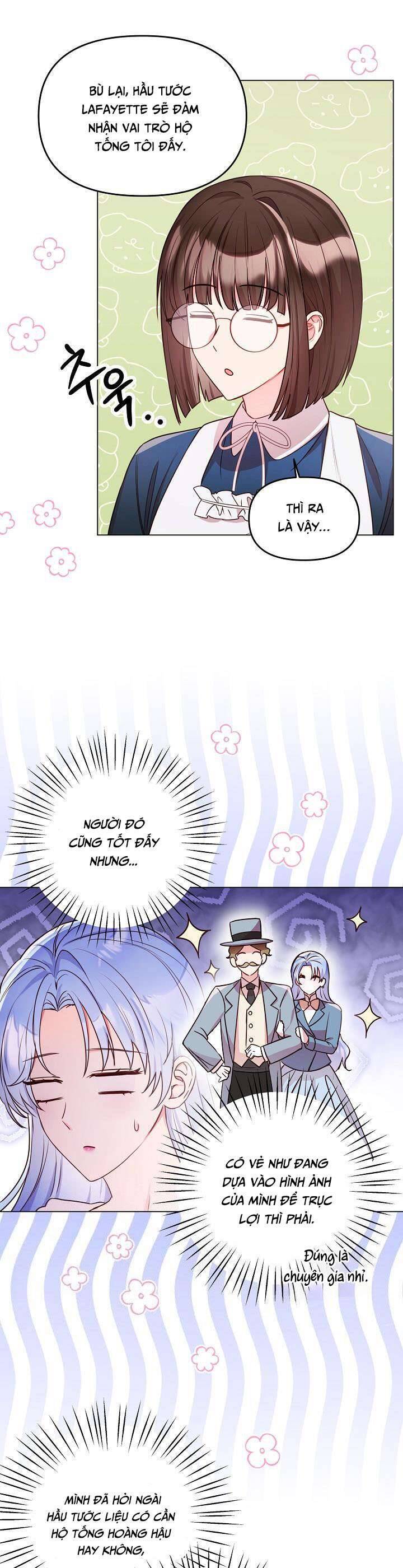 Chiến Lược Ly Hôn Chap 18 - Next Chap 19