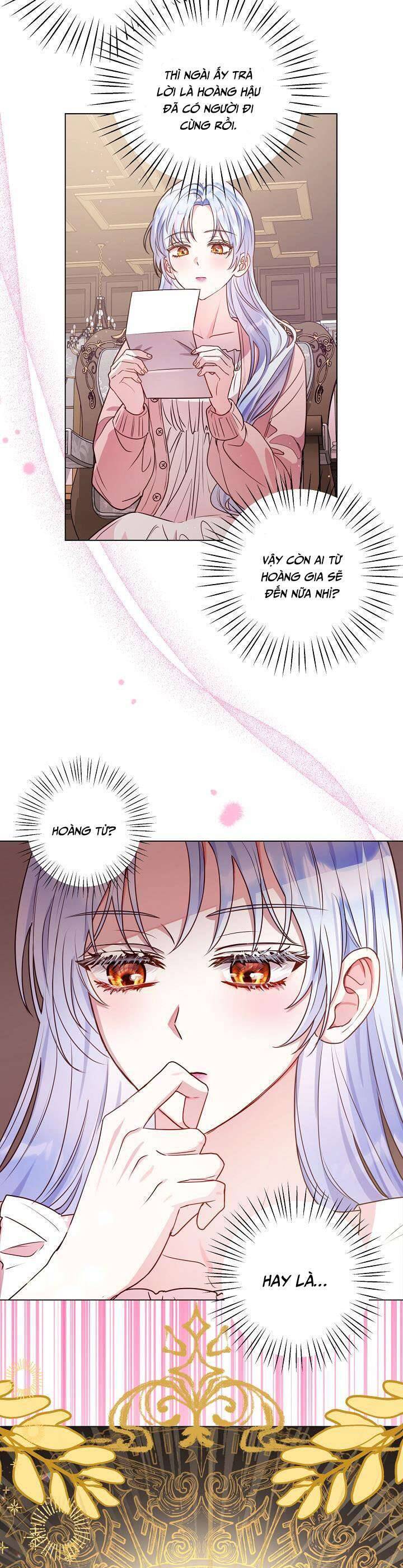 Chiến Lược Ly Hôn Chap 18 - Next Chap 19