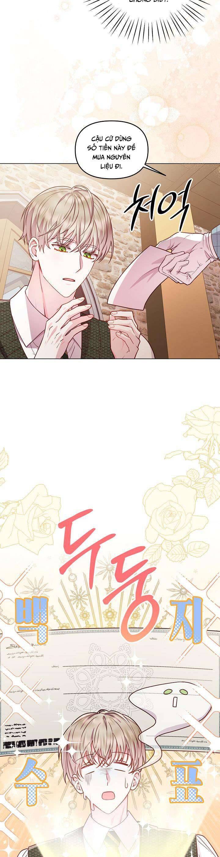 Chiến Lược Ly Hôn Chap 18 - Next Chap 19