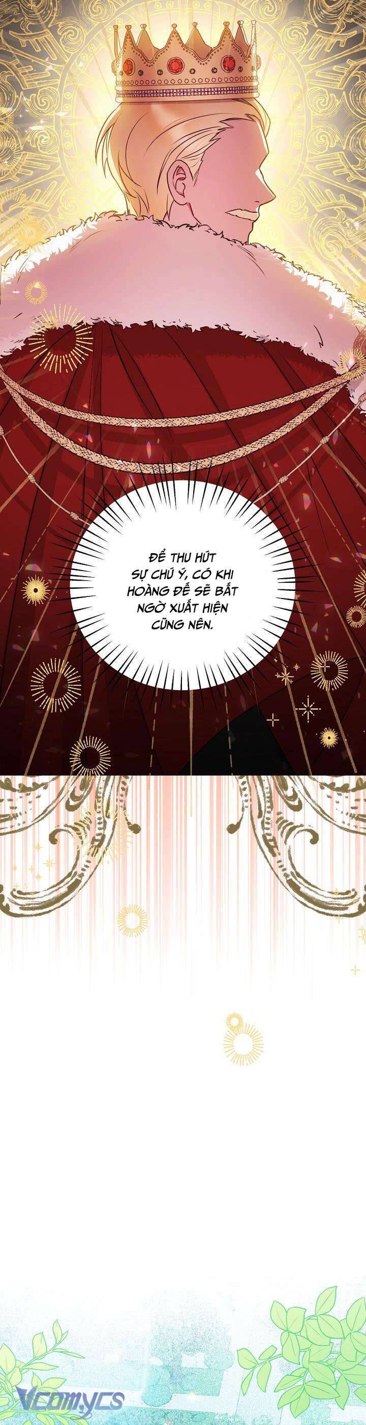 Chiến Lược Ly Hôn Chap 18 - Next Chap 19