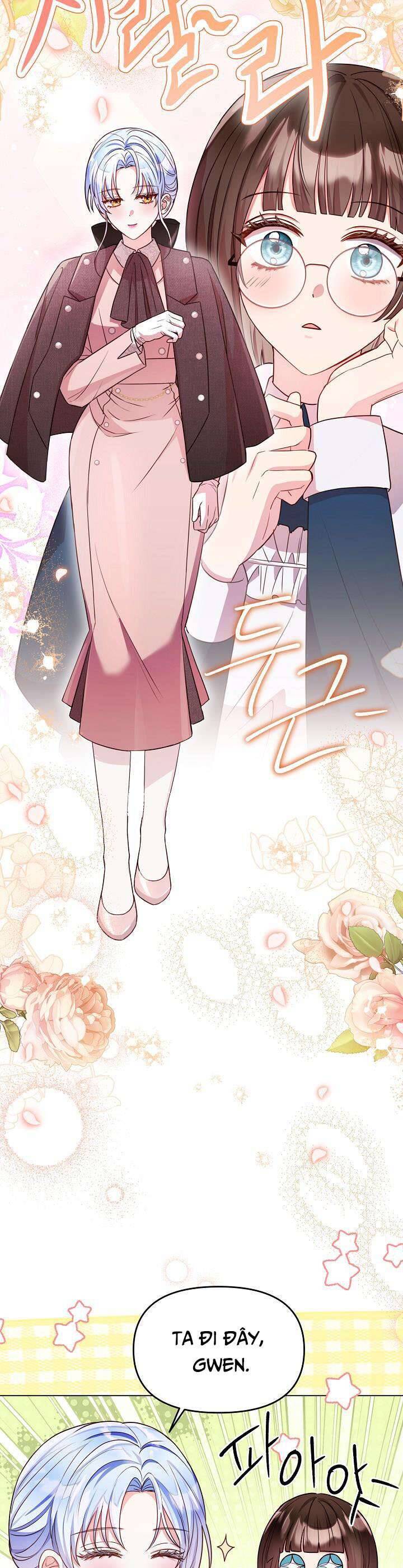 Chiến Lược Ly Hôn Chap 18 - Next Chap 19