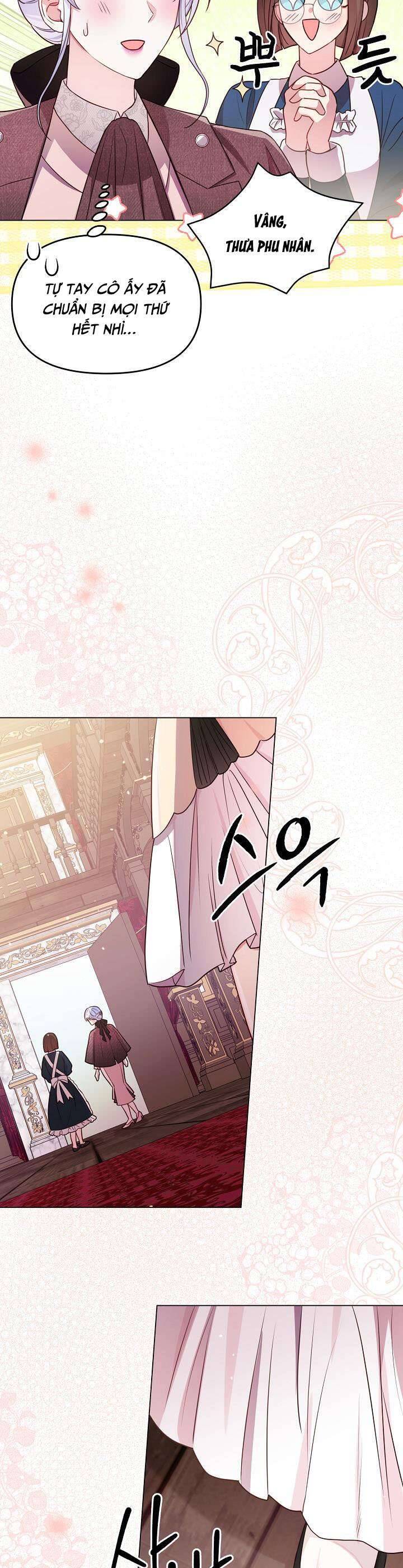 Chiến Lược Ly Hôn Chap 18 - Next Chap 19