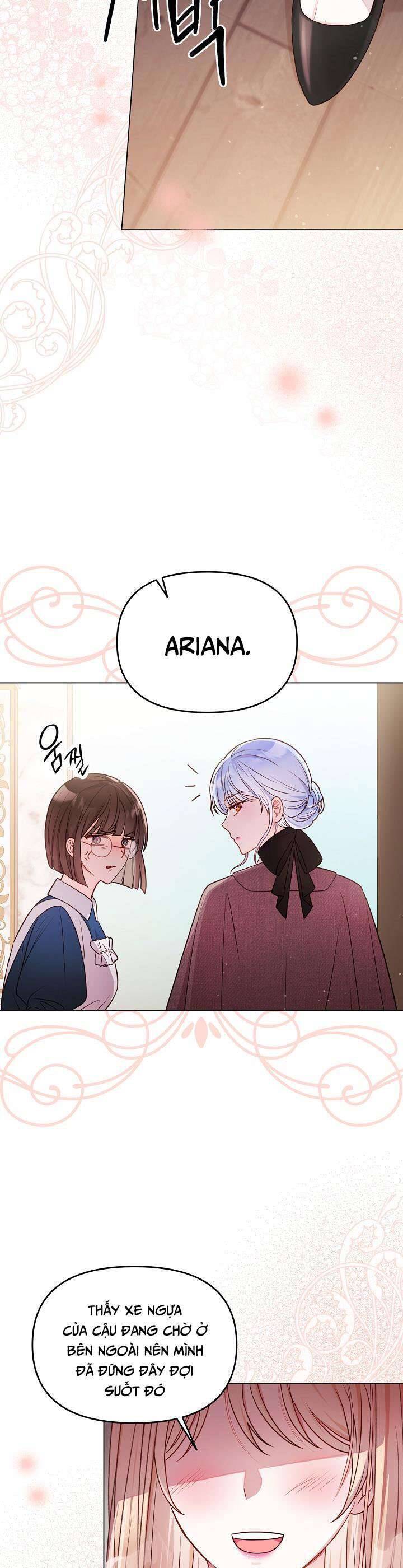 Chiến Lược Ly Hôn Chap 18 - Next Chap 19