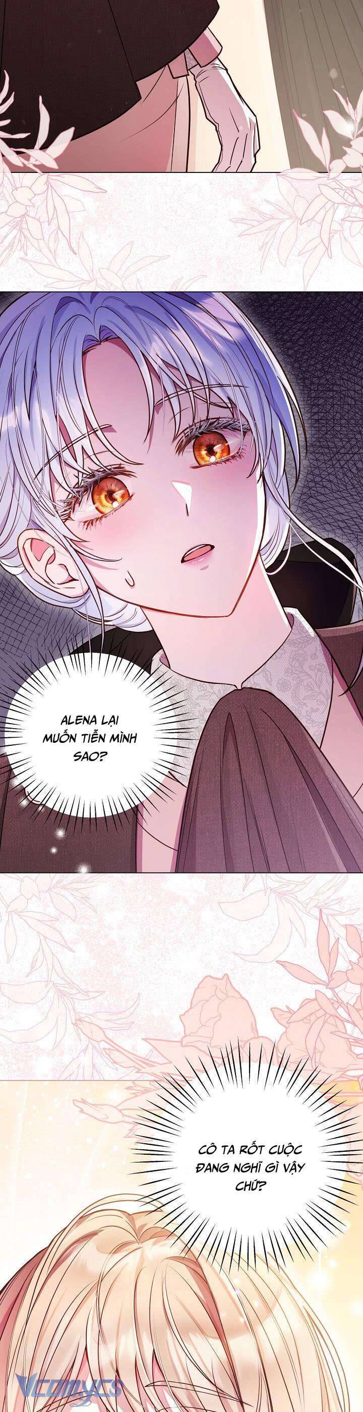 Chiến Lược Ly Hôn Chap 18 - Next Chap 19