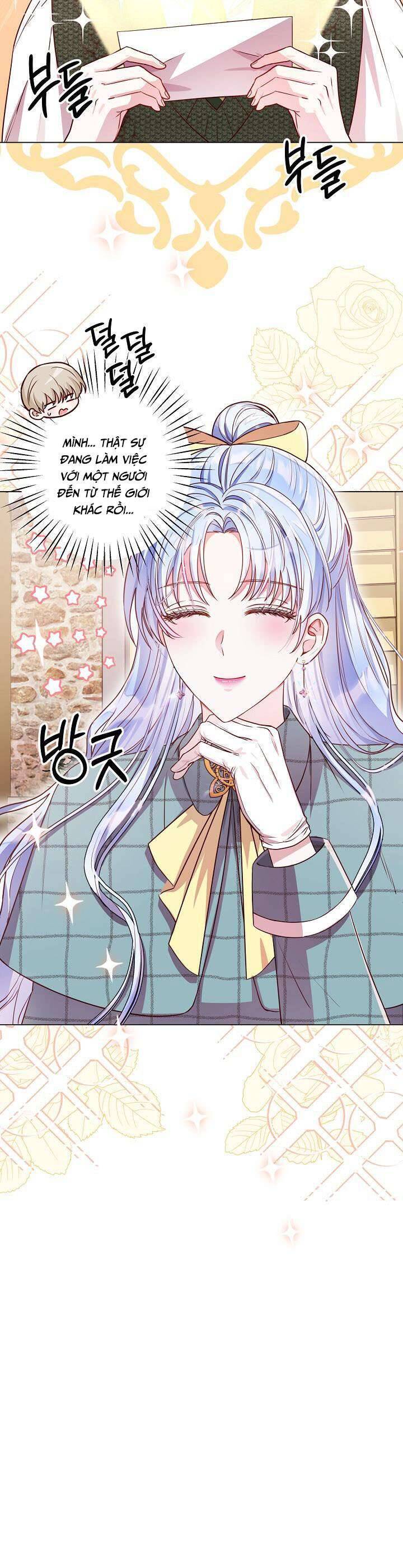Chiến Lược Ly Hôn Chap 18 - Next Chap 19