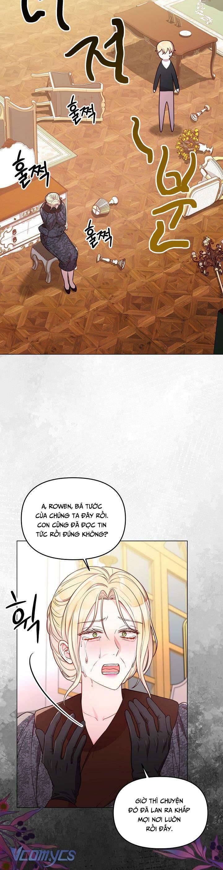 Chiến Lược Ly Hôn Chap 18 - Next Chap 19