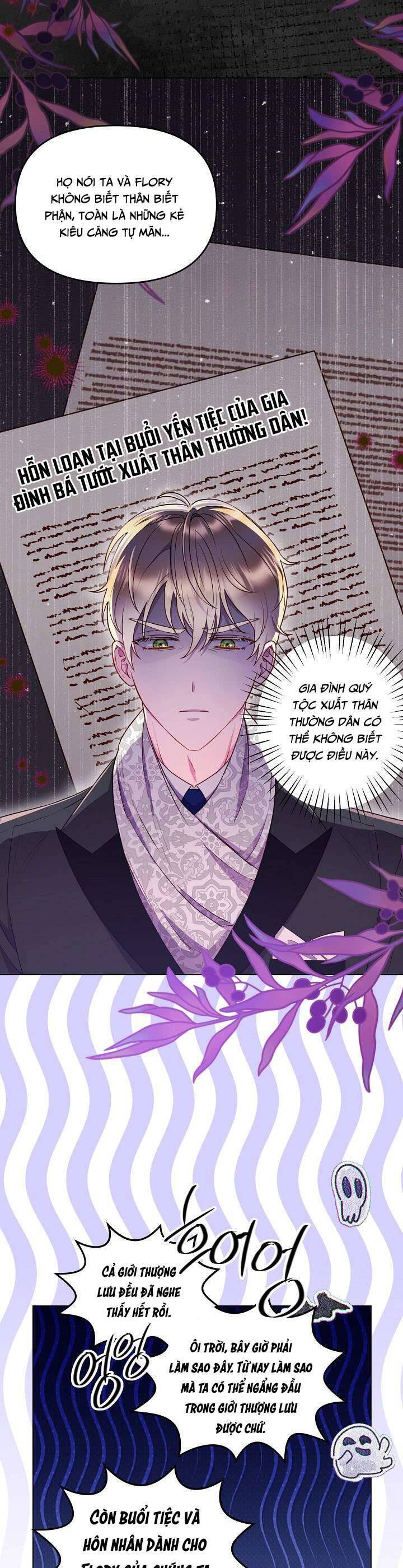 Chiến Lược Ly Hôn Chap 18 - Next Chap 19