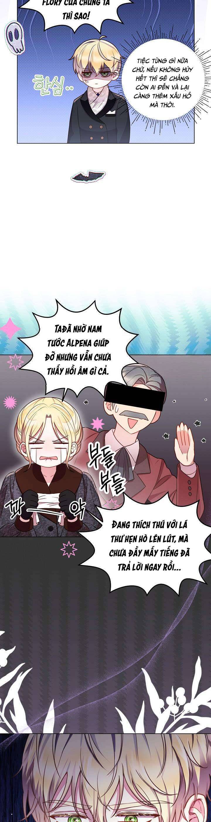 Chiến Lược Ly Hôn Chap 18 - Next Chap 19