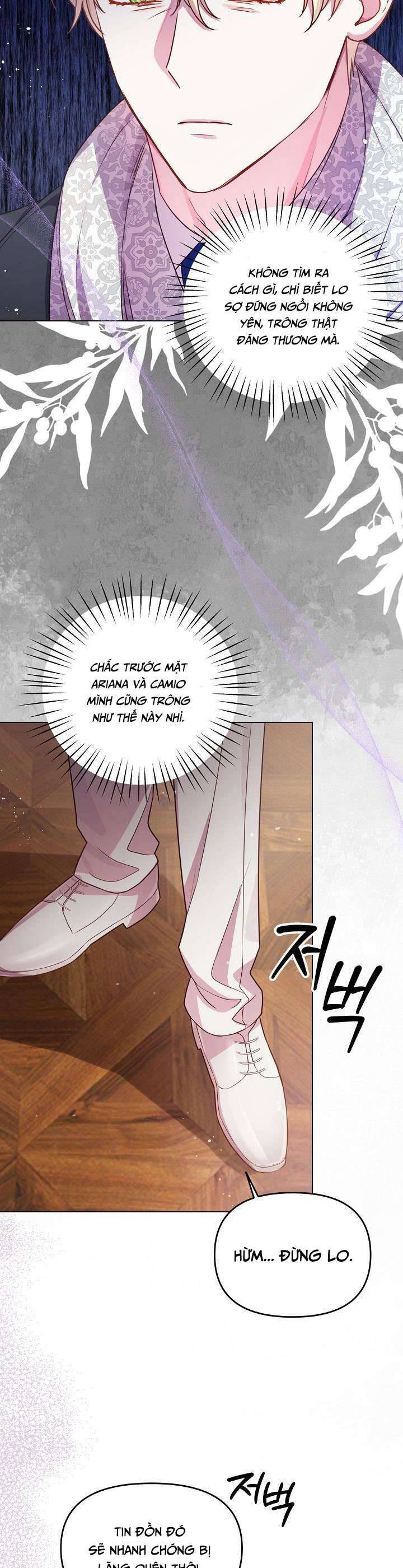 Chiến Lược Ly Hôn Chap 18 - Next Chap 19