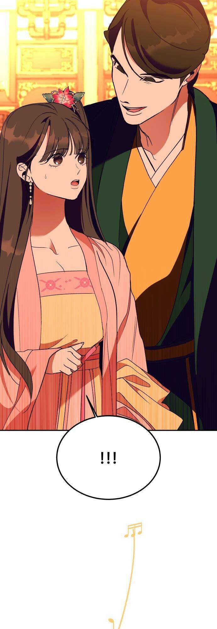 Chiến Lược Săn Hổ Của Nữ Thần Chap 41 - Next Chap 42