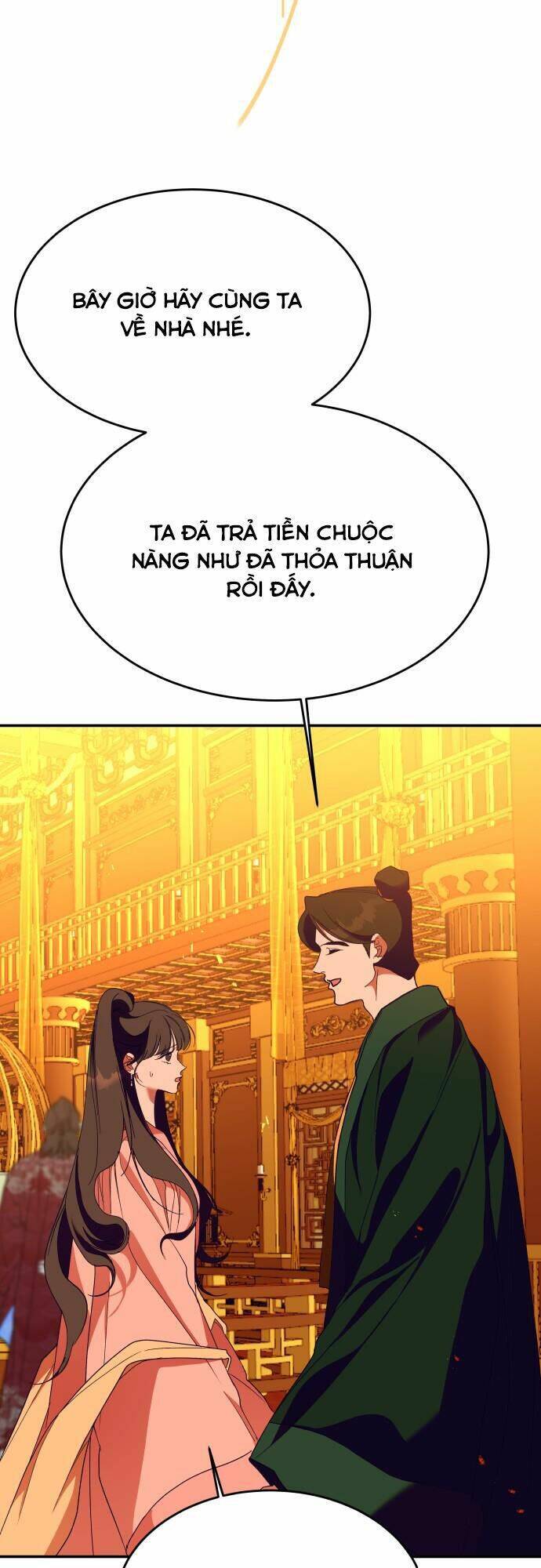 Chiến Lược Săn Hổ Của Nữ Thần Chap 41 - Next Chap 42