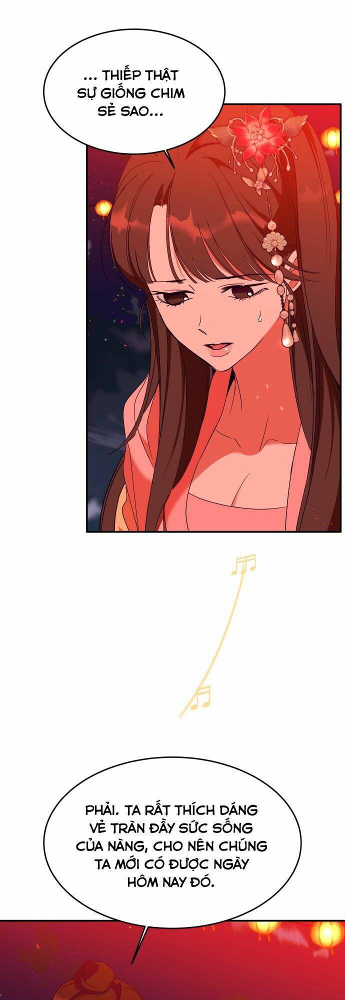 Chiến Lược Săn Hổ Của Nữ Thần Chap 41 - Next Chap 42