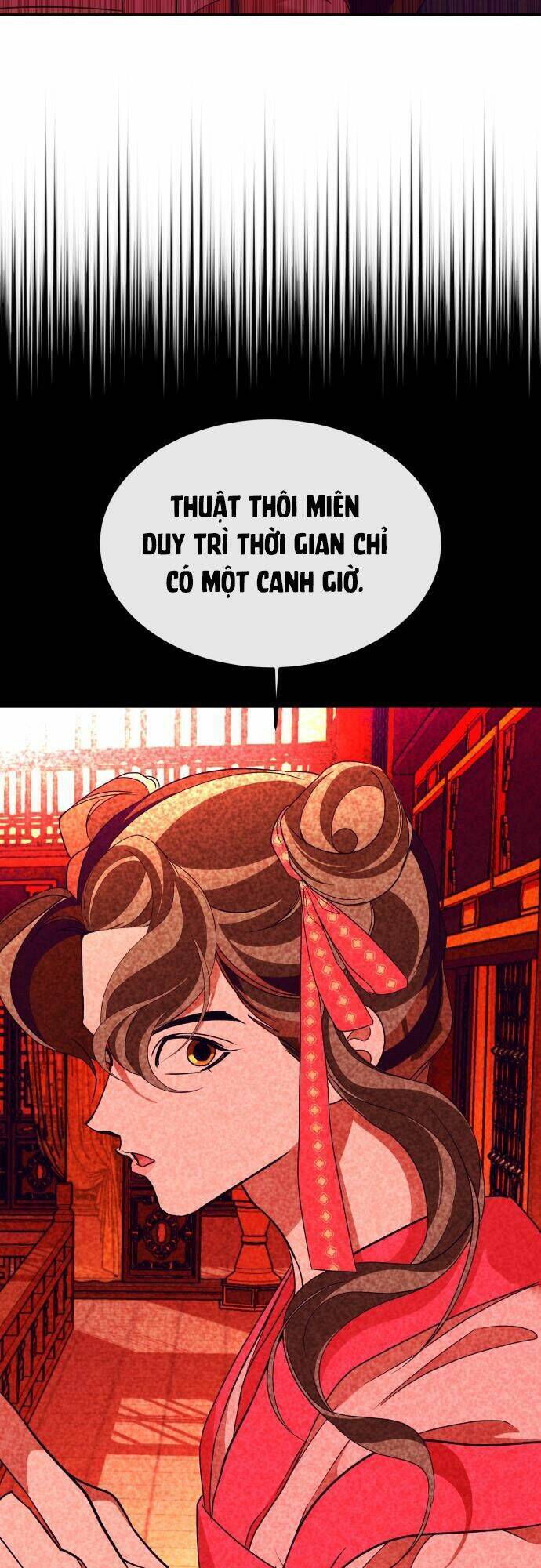 Chiến Lược Săn Hổ Của Nữ Thần Chap 41 - Next Chap 42
