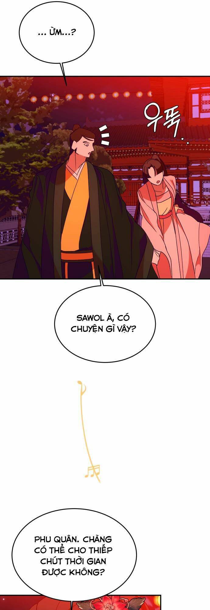 Chiến Lược Săn Hổ Của Nữ Thần Chap 41 - Next Chap 42