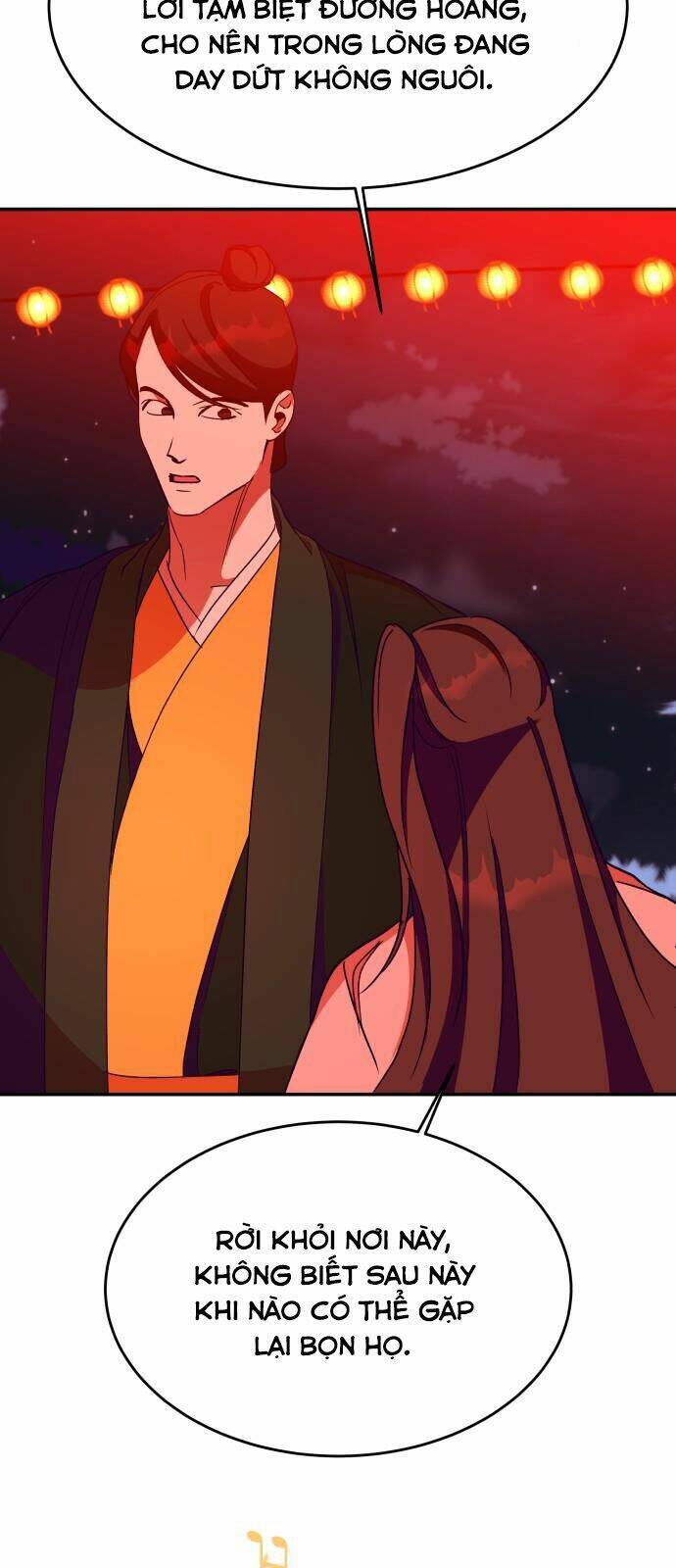 Chiến Lược Săn Hổ Của Nữ Thần Chap 41 - Next Chap 42