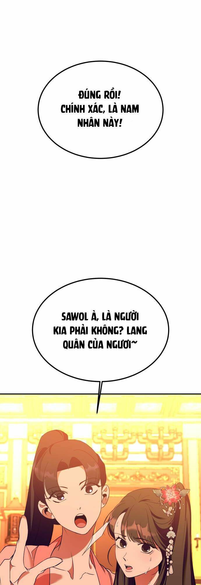 Chiến Lược Săn Hổ Của Nữ Thần Chap 41 - Next Chap 42