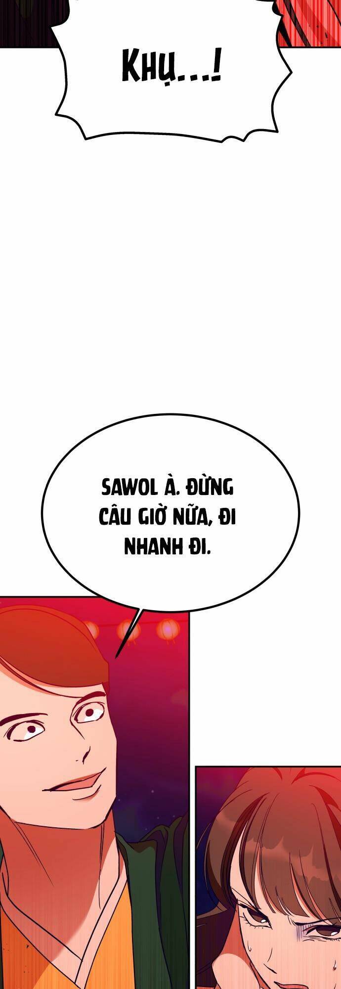 Chiến Lược Săn Hổ Của Nữ Thần Chap 41 - Next Chap 42