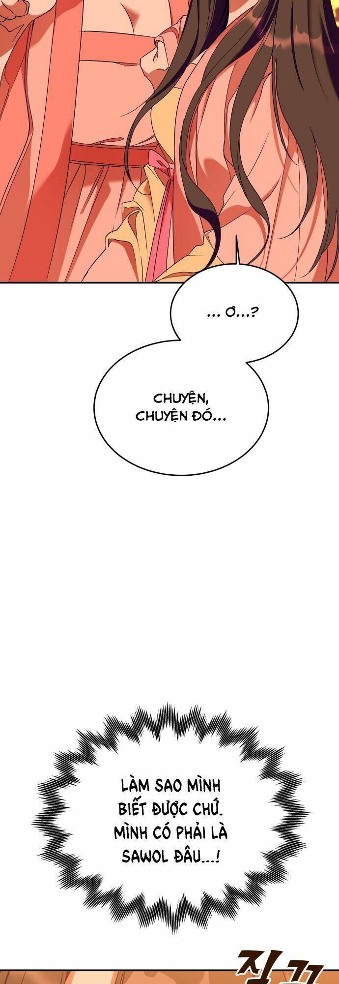 Chiến Lược Săn Hổ Của Nữ Thần Chap 41 - Next Chap 42