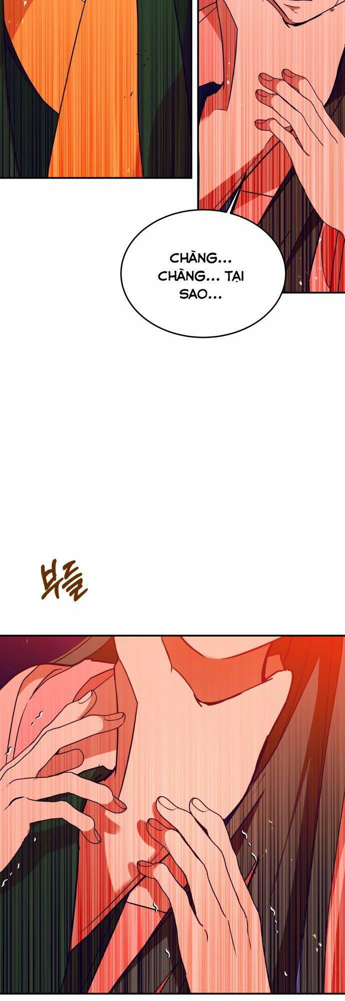Chiến Lược Săn Hổ Của Nữ Thần Chap 41 - Next Chap 42