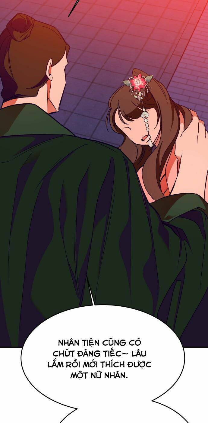 Chiến Lược Săn Hổ Của Nữ Thần Chap 41 - Next Chap 42