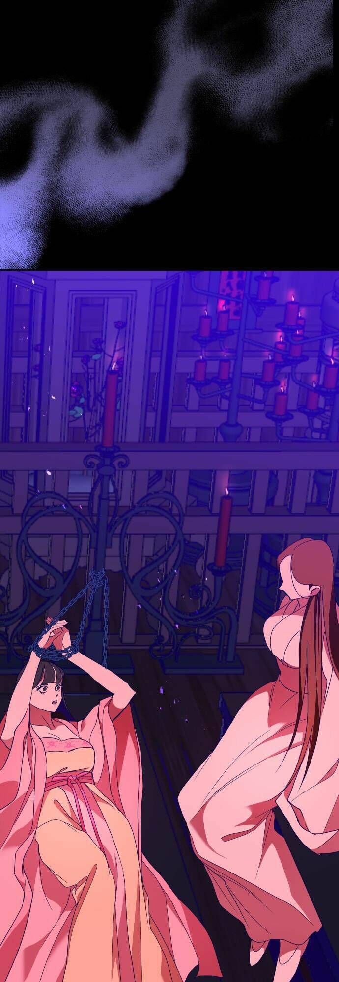 Chiến Lược Săn Hổ Của Nữ Thần Chap 41 - Next Chap 42