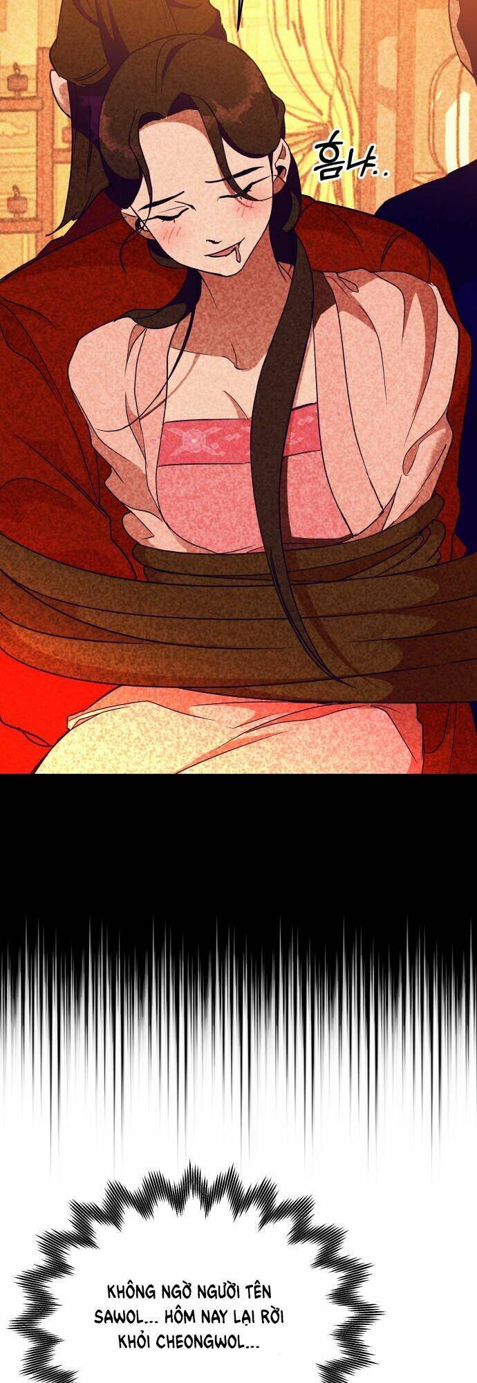 Chiến Lược Săn Hổ Của Nữ Thần Chap 41 - Next Chap 42