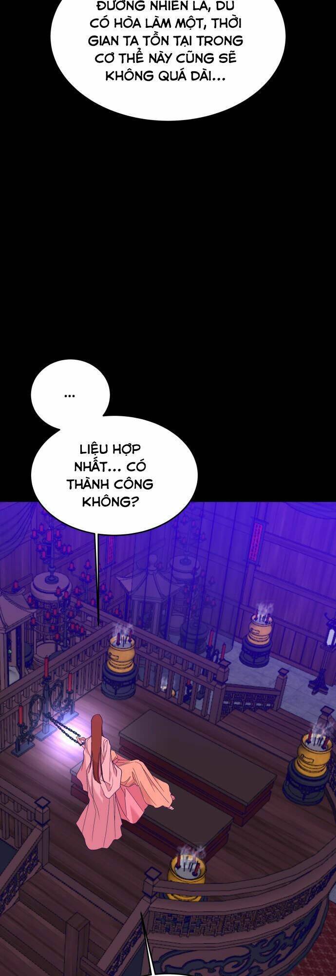 Chiến Lược Săn Hổ Của Nữ Thần Chap 41 - Next Chap 42