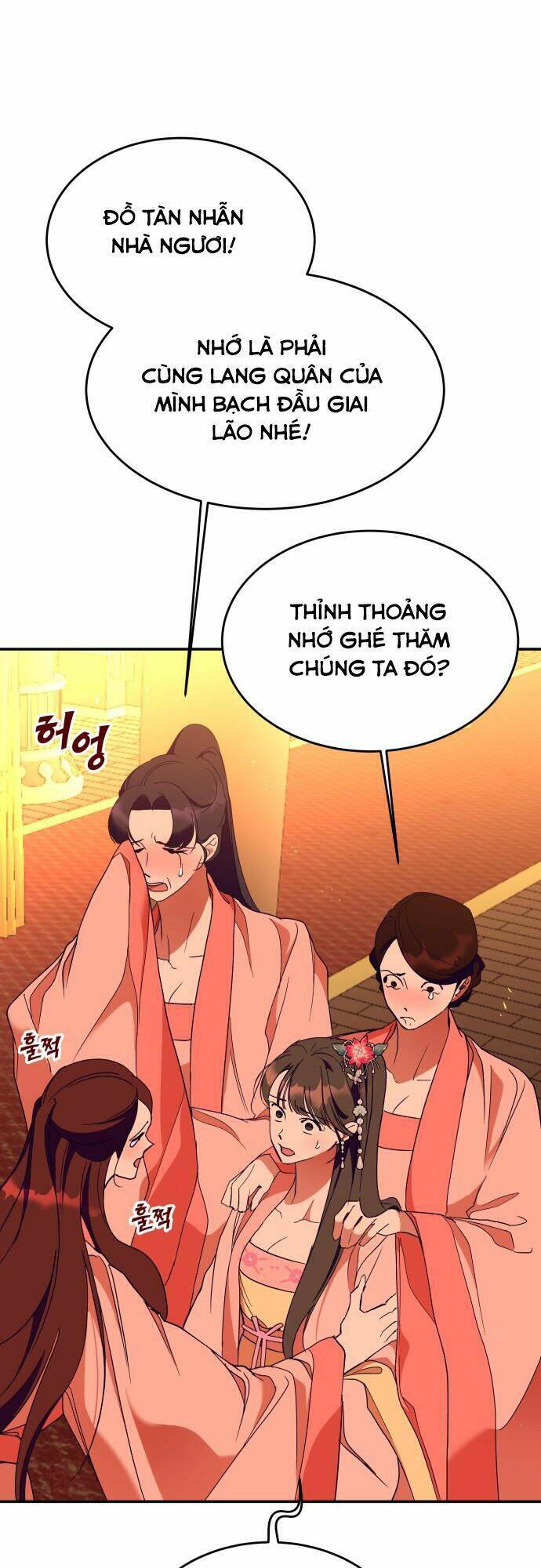 Chiến Lược Săn Hổ Của Nữ Thần Chap 41 - Next Chap 42