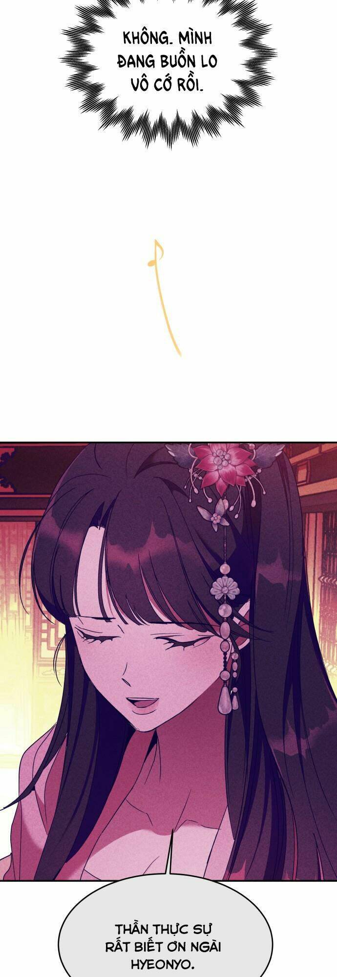 Chiến Lược Săn Hổ Của Nữ Thần Chap 42 - Next Chap 43