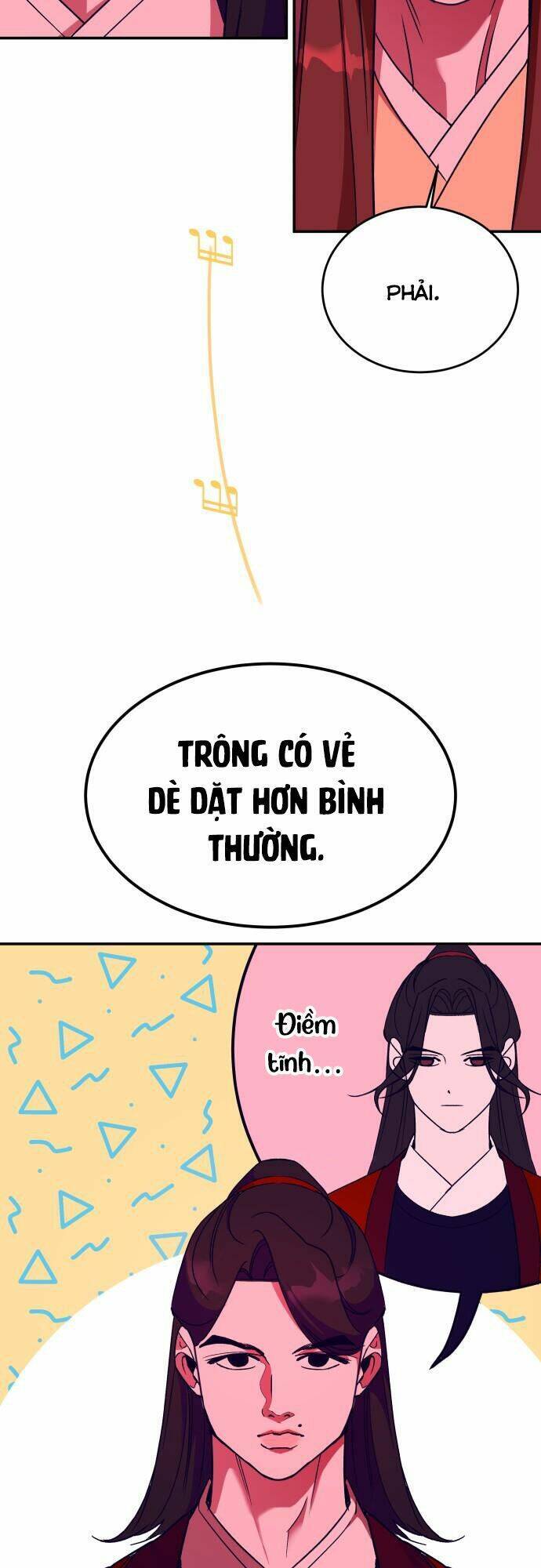 Chiến Lược Săn Hổ Của Nữ Thần Chap 42 - Next Chap 43