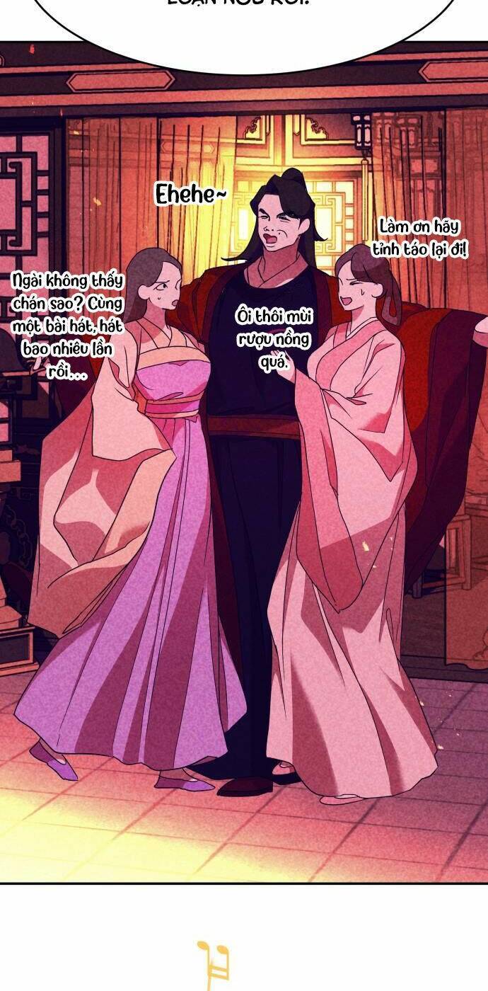 Chiến Lược Săn Hổ Của Nữ Thần Chap 42 - Next Chap 43