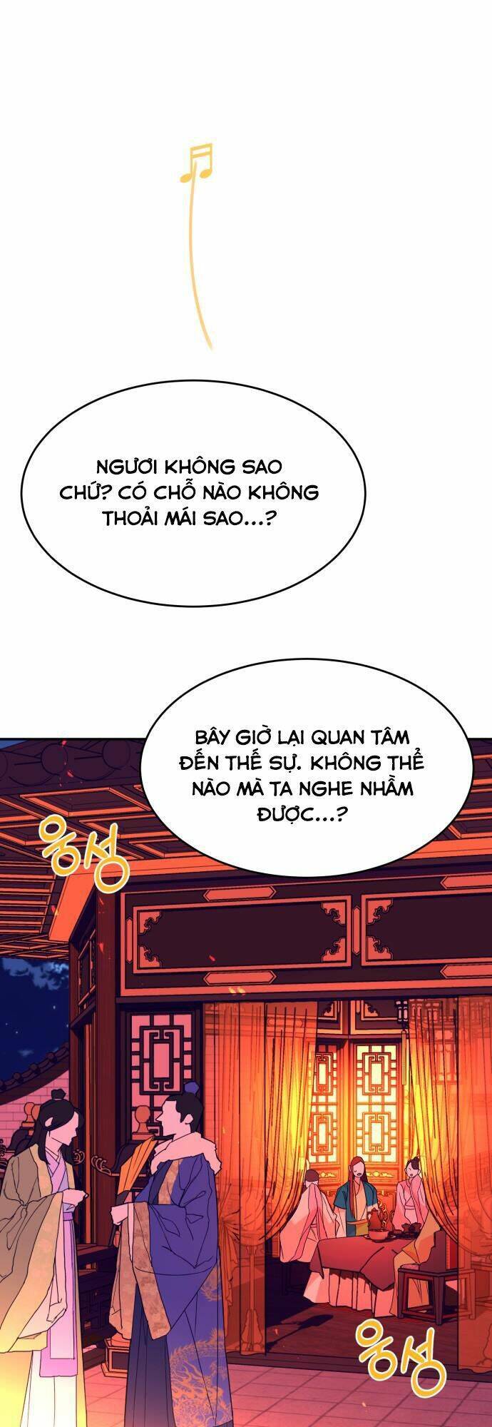 Chiến Lược Săn Hổ Của Nữ Thần Chap 42 - Next Chap 43